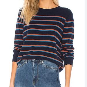 Kule Samara Cashmere Crewneck Size L